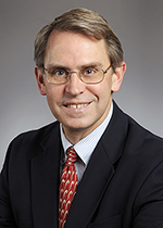 Dr. R. Paul Johnson