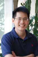Robert Liu, PhD