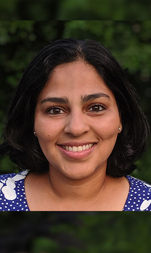 Malavika Murugan, PhD