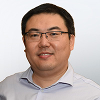 Steven H. Liang, PhD