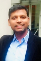 Vijayakumar Velu, PhD