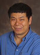 Xiaodong Zhang, PhD